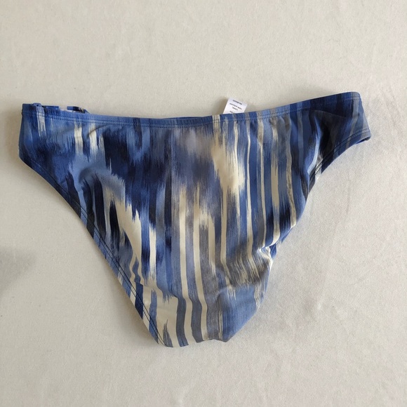 Athleta Swim Athleta Wailea Bandeau Tankini Swim Suit Xs Poshmark